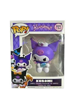 Funko Kuromi