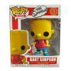 Funko los Simpsons - Bart