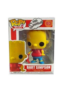 Funko los Simpsons - Bart