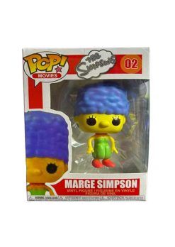 Funko los Simpsons - Marge