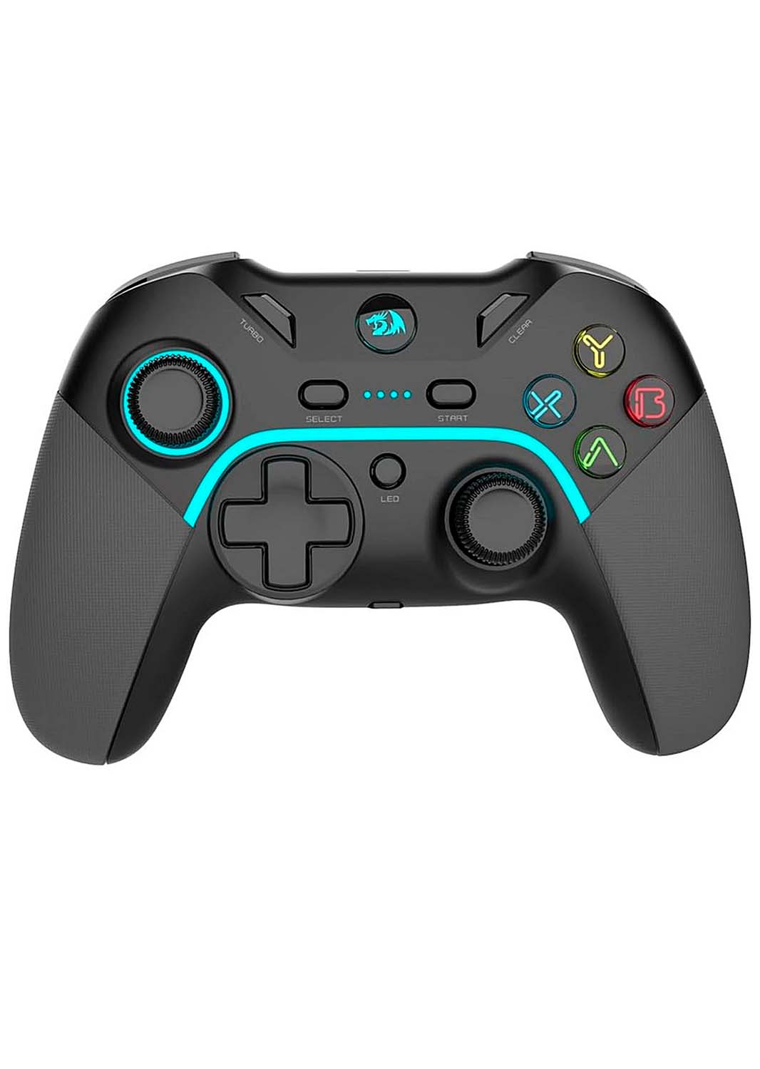imagen-Game-Pad-Gaming-REDRAGON-HARROW-PRO-fenixxdigital