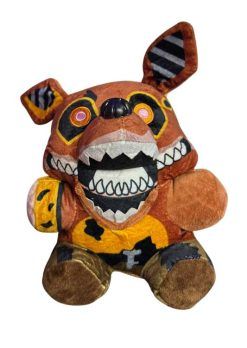 Peluche de five nights at freddy’s 20CM– Foxy
