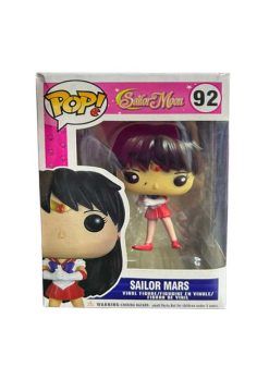 Funko Sailor Moon - Sailor Mars
