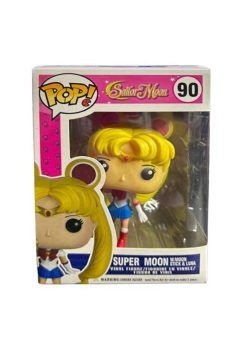 Funko Sailor Moon - Super Moon