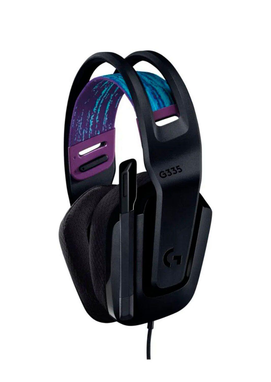 imagen-audifono-gaming-logitech-g335-negros-fenixxdigital