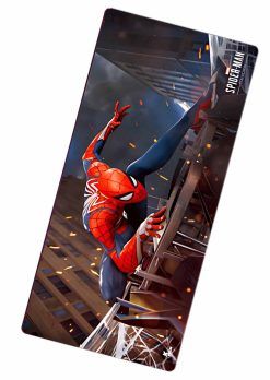 Mouse Pad Gaming XTECH Marvel Spiderman Collection M17SM-XXL 90x42 CM