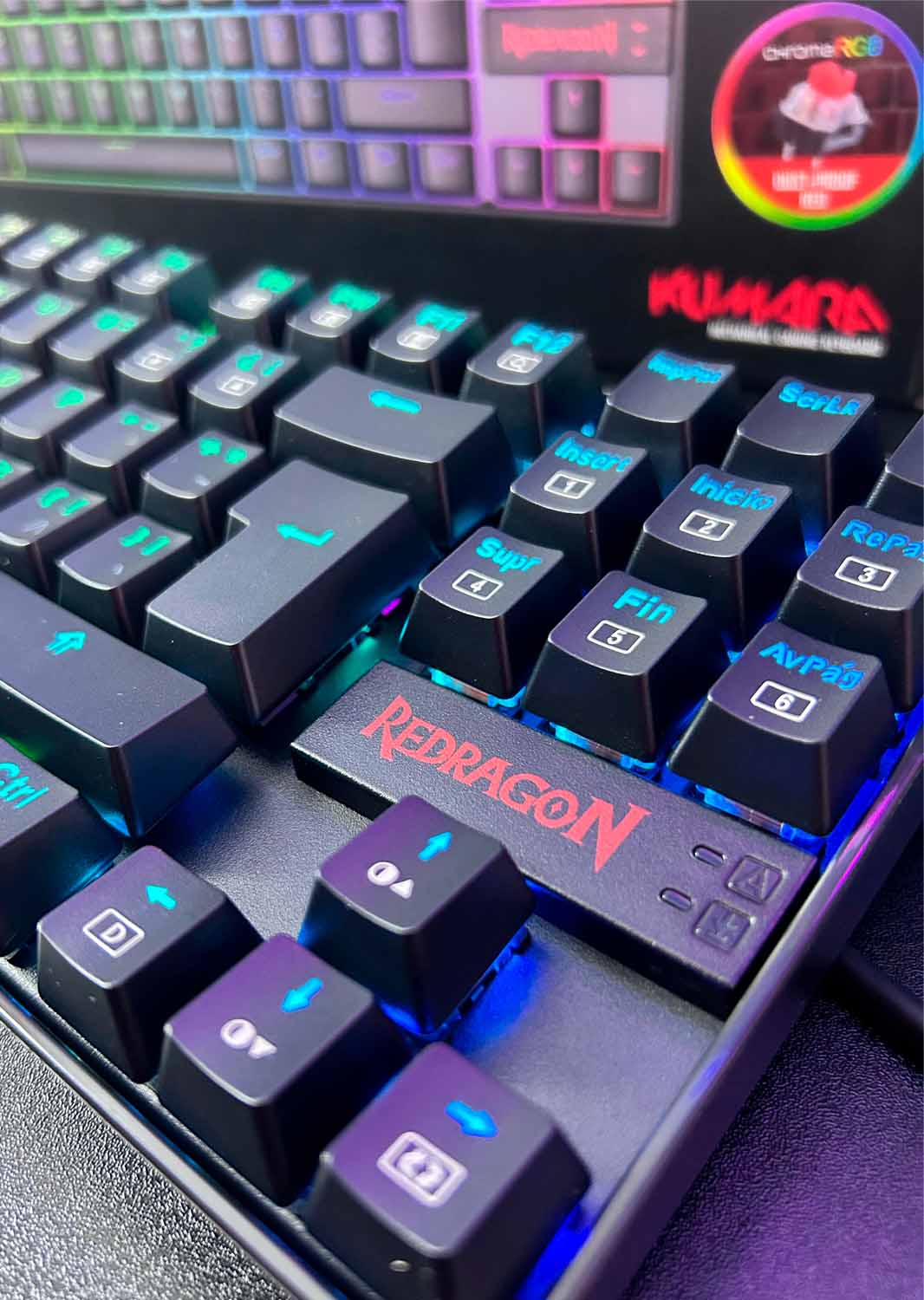 imagen-teclado-mecánico-redragon-kumara-k552-rgb-switch-rojo-fenixxdigital