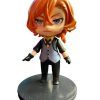 Figura Bungo Stray Dogs 10CM – Chuya Nakahara