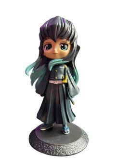 Figura Demon Slayer 15CM - Muichiro Tokito