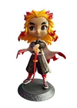 Figura Demon Slayer 15CM - Kyojuro Rengoku