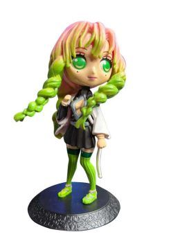 Figura Demon Slayer 15CM - Mitsuri Kanroji