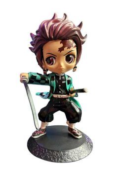 Figura Demon Slayer 15CM – Tanjiro Kamado