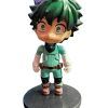 Figura My Hero Academia 10CM - Deku