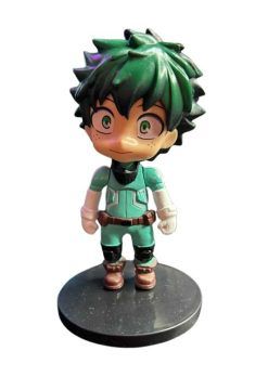 Figura My Hero Academia 10CM - Deku