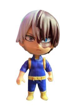 Figura My Hero Academia 10CM - Shoto Todoroki