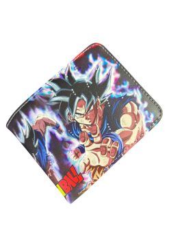 Billetera - Cartera Dragon Ball