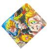 Billetera - Cartera Dragon Ball