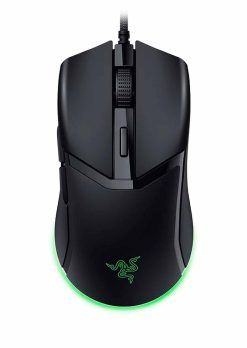 Mouse Gaming RAZER Cobra RGB - 8500 DPI (6 Botones)
