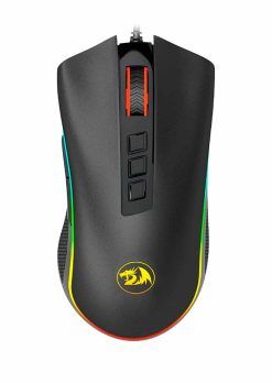 Mouse Gaming REDRAGON Cobra M711 - 10.000 DPI