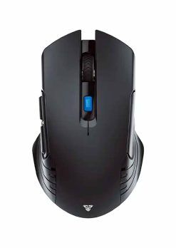 Mouse Gaming Inalámbrico FANTECH Raigor III WG12RS – 2000 DPI