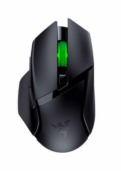 Mouse Gaming Inalámbrico RAZER Basilisk V3X HyperSpeed - 18000 DPI