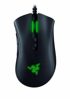 Mouse Gaming RAZER Deathadder Essential RGB - 6400 DPI (5 BOTONES)