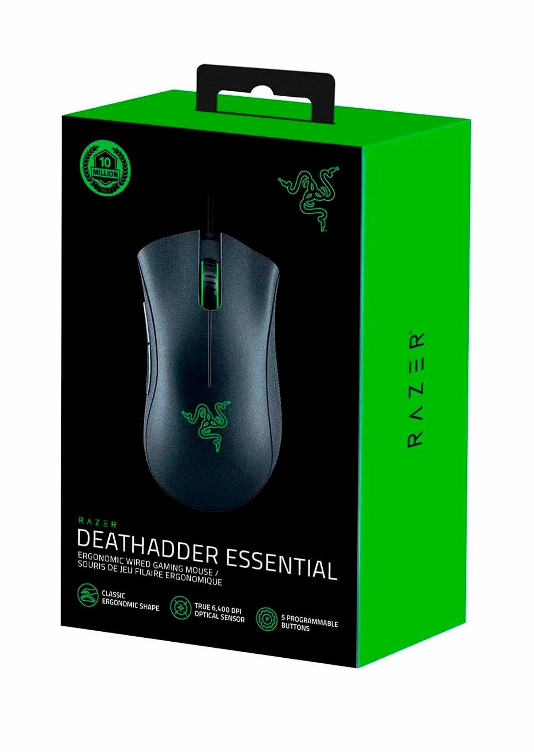 imagen-mouse-gaming-razer-deathadder-essential-rgb-6400dpi-5-botones-fenixxdigital