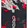 Mouse Pad Gaming JEMIP Dragon Heart 80x60CM