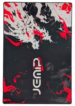 Mouse Pad Gaming JEMIP Dragon Heart 80x60CM