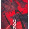 Mouse Pad Gaming JEMIP Hydra Pad 80x60CM