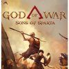 God of War Sons of Sparta