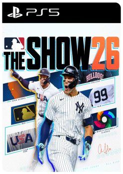 MLB® The Show™ 26