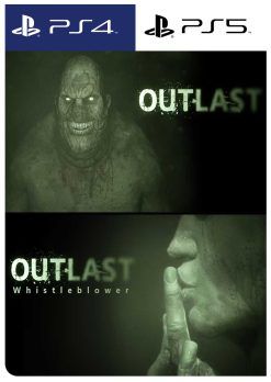 Outlast: Bundle of Terror