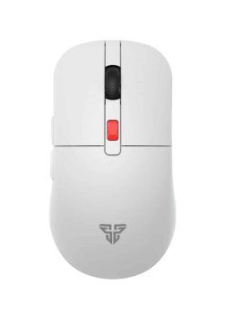 Mouse Gaming Inalámbrico FANTECH Kanata WG9 - 2000 DPI
