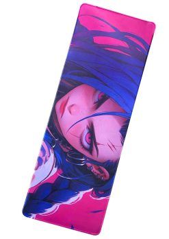 Mouse Pad Gaming Arcane 80x30CM