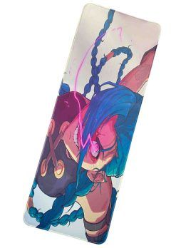 Mouse Pad Gaming Arcane 80x30CM