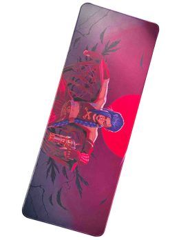Mouse Pad Gaming Arcane 80x30CM