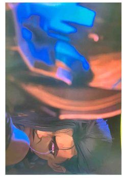 Poster Arcane 30x40CM