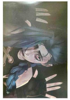 Poster Arcane 30x40CM