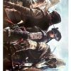 Poster Assassins Creed 30x40CM