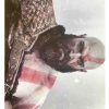 Poster God Of War 30x40CM