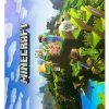 Poster Minecraft 30x40CM