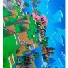 Poster Minecraft 30x40CM