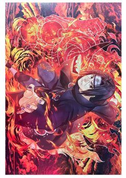 Poster Naruto 30x40CM