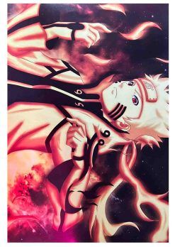 Poster Naruto 30x40CM