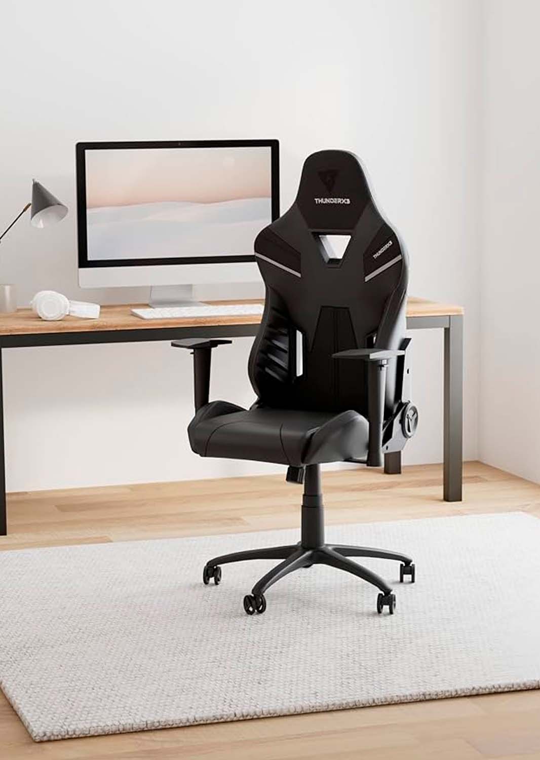 imagen-silla-gaming-AEROCOOL-thunder-X3-TC5-ergonómica-fenixxdigital
