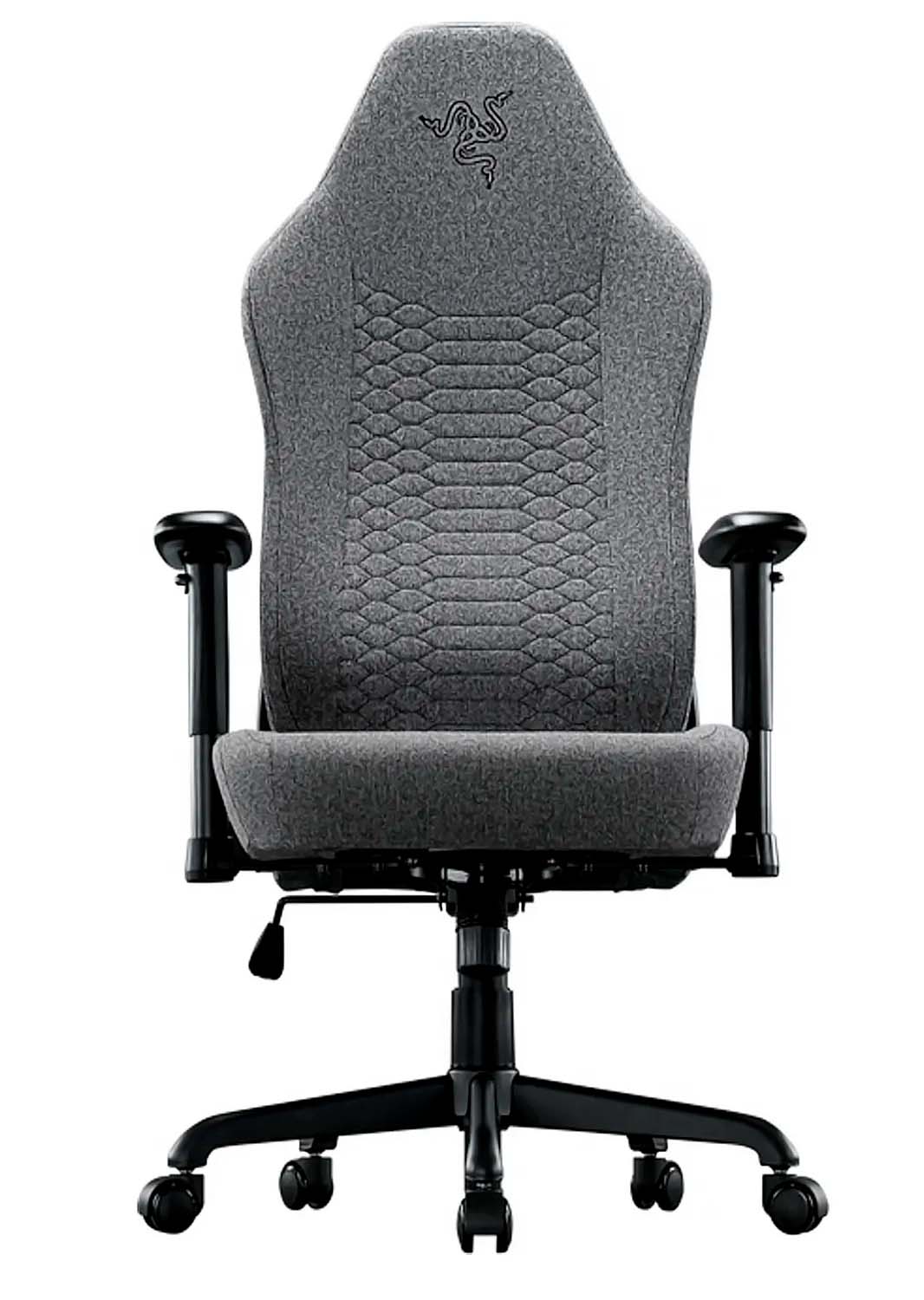 imagen-silla-gaming-RAZER-ISKUR-V2-X-gris-fenixxdigital