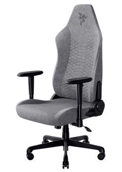 Silla Gaming RAZER ISKUR V2 X - Gris