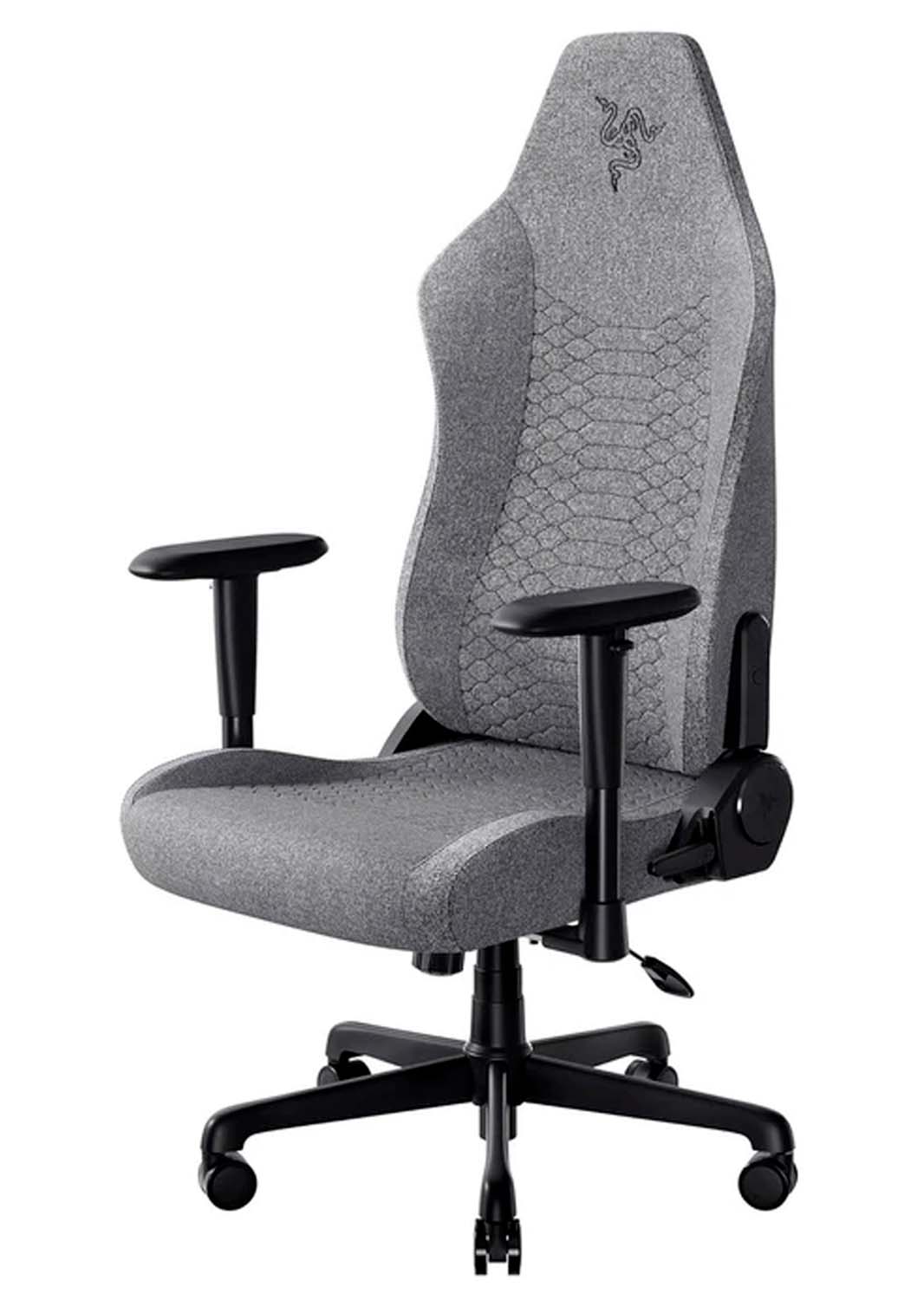 imagen-silla-gaming-RAZER-ISKUR-V2X-gris-fenixxdigital