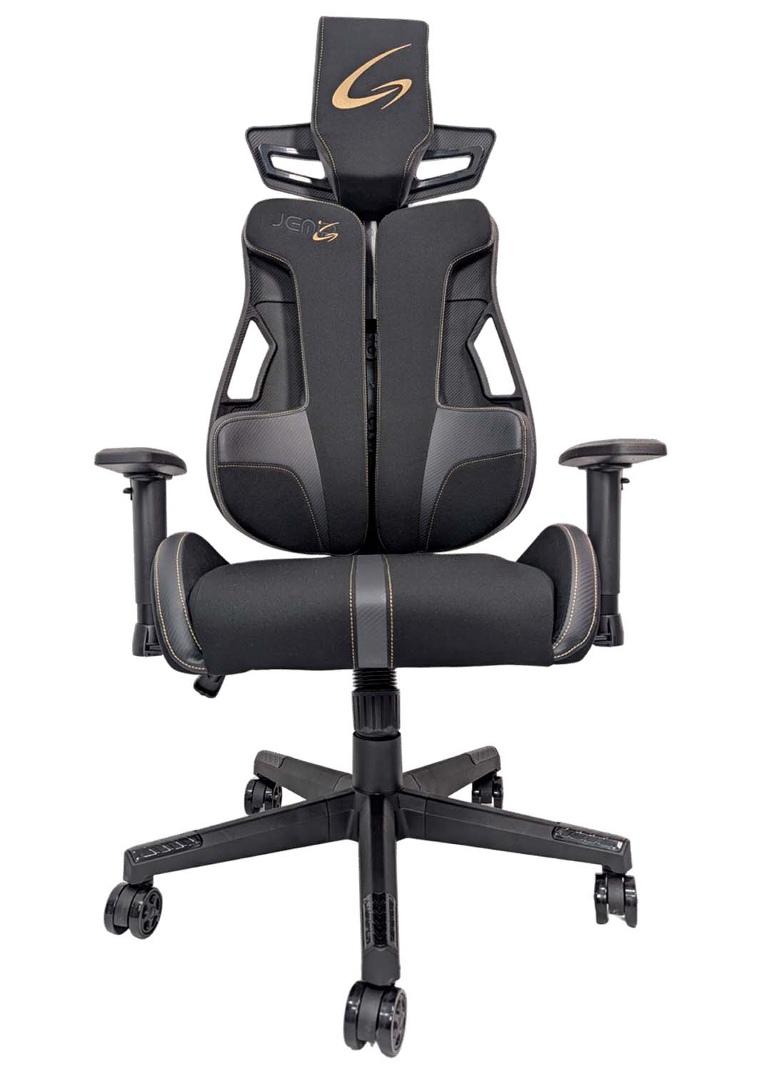 imagen-silla-gaming-jemip-hidra-ergonomica-negro-dorado-fenixxdigital